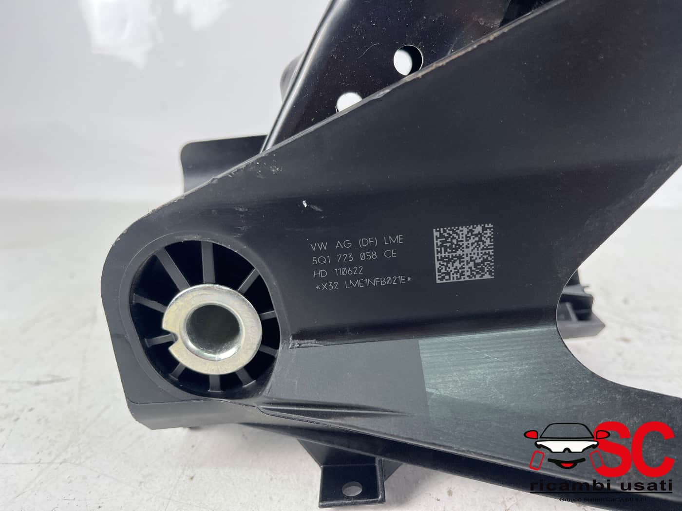 Pedale Freno Volkswagen Tiguan 5Q1723058CE - 41448