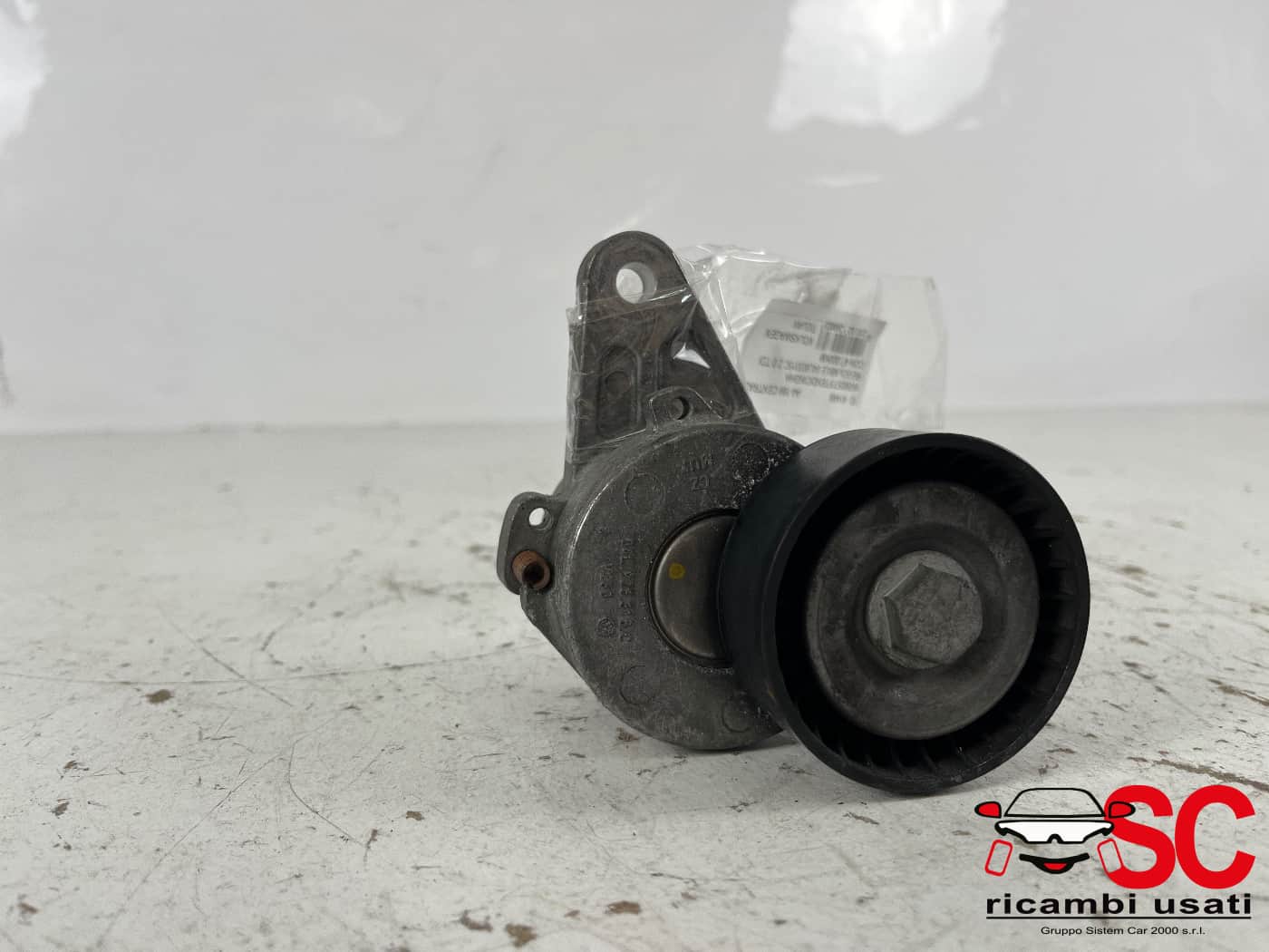 Tendicinghia Volkswagen Tiguan 2.0 Tdi 04L903315C - 41449