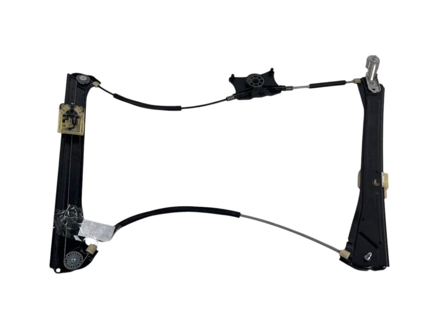 Alzavetro Anteriore Destro Volkswagen Tiguan 5NA837462A - 41465