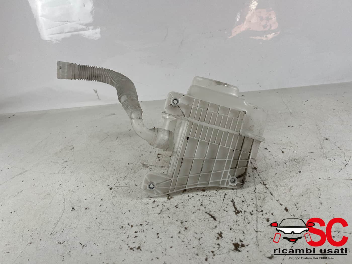 Vaschetta Acqua Tericristallo Volkswagen Tiguan 5NA955453A 5NA955448A - 41472