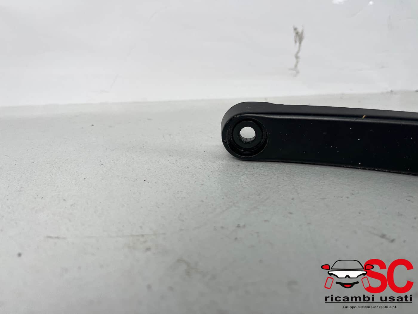 Bracci Tergicristallo Volkswagen Tiguan 5NB955409 5NB955410 - 41473