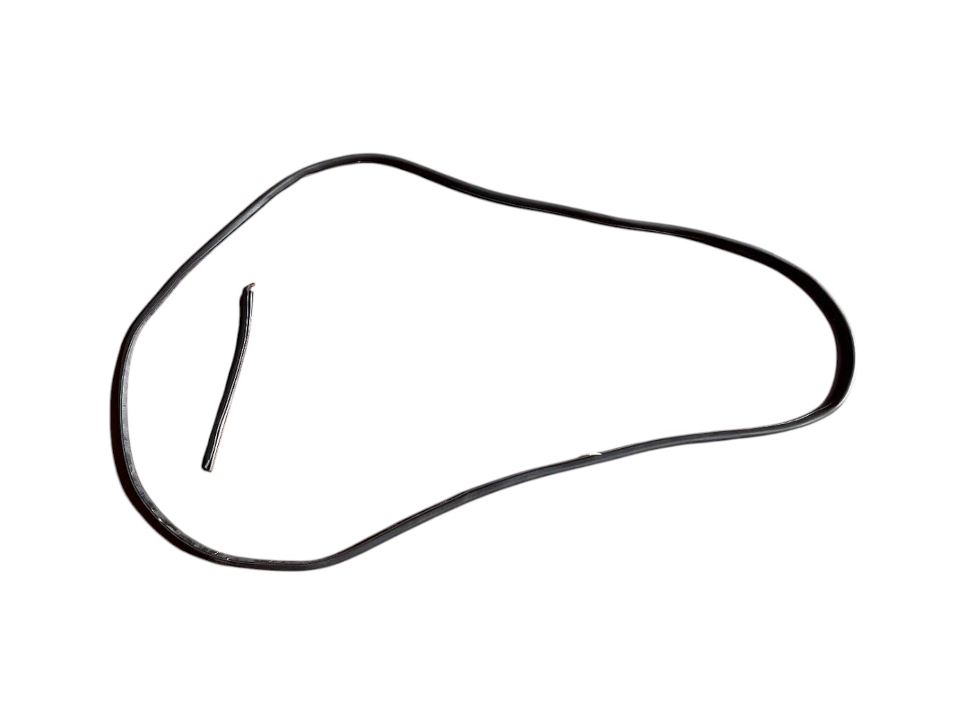 Guarnizione Perimetrale Porta Post Dx Tiguan 5NA839702A - 41487