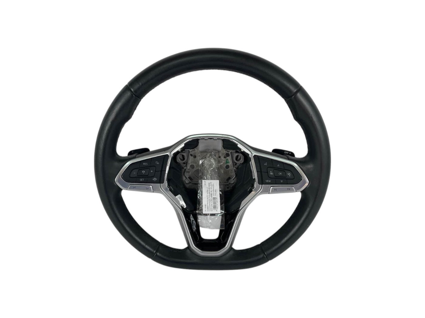 Volante In Pelle Volkswagen Tiguan 5H0419089 - 41491