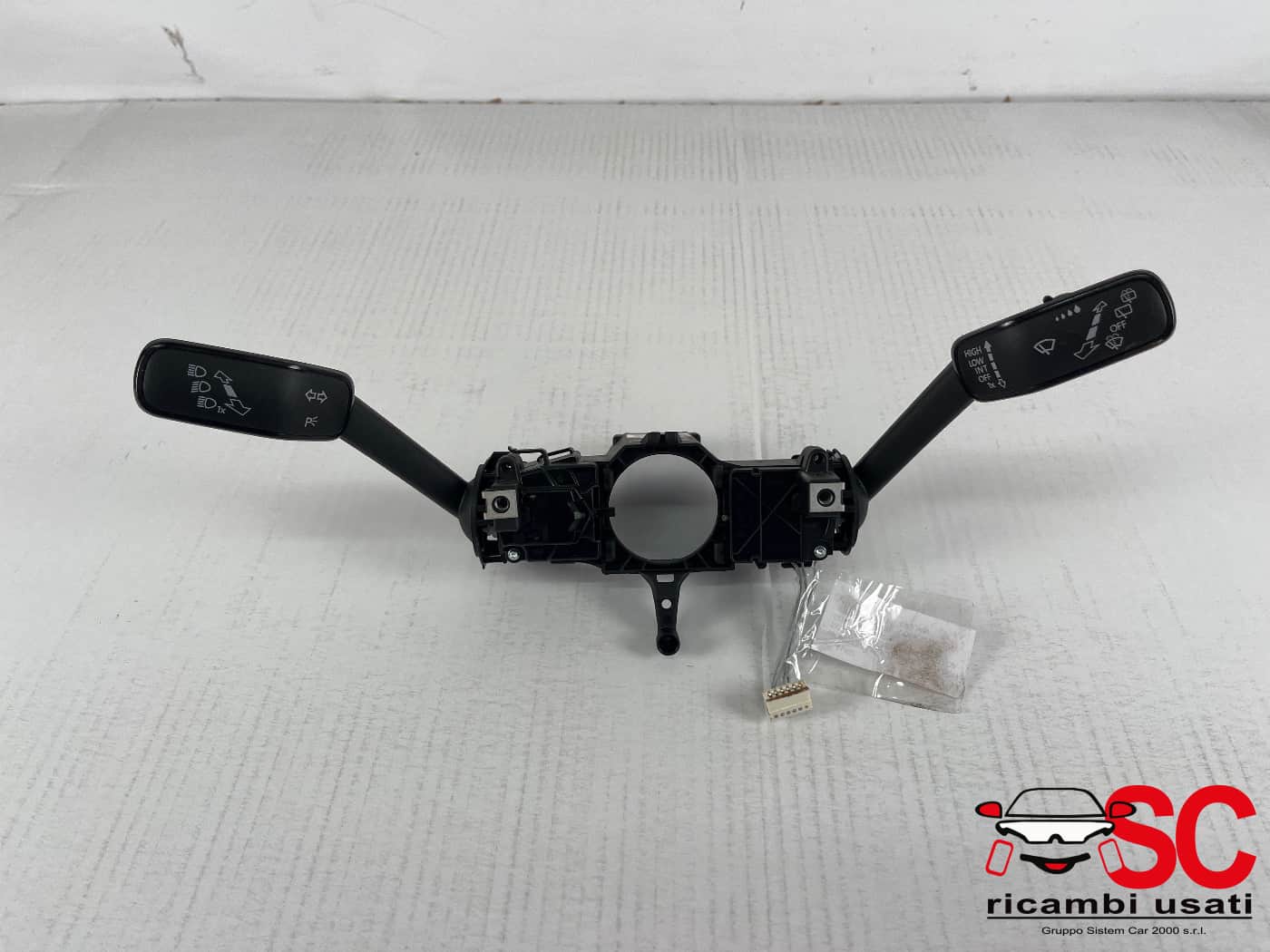 Devioluci Volkswagen Tiguan 2.0 5Q1953521JH - 41492