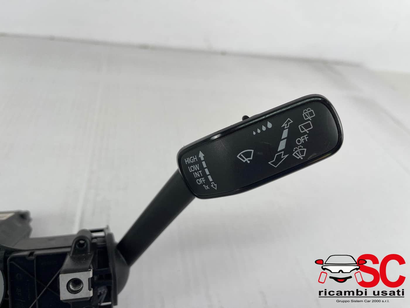 Devioluci Volkswagen Tiguan 2.0 5Q1953521JH - 41492