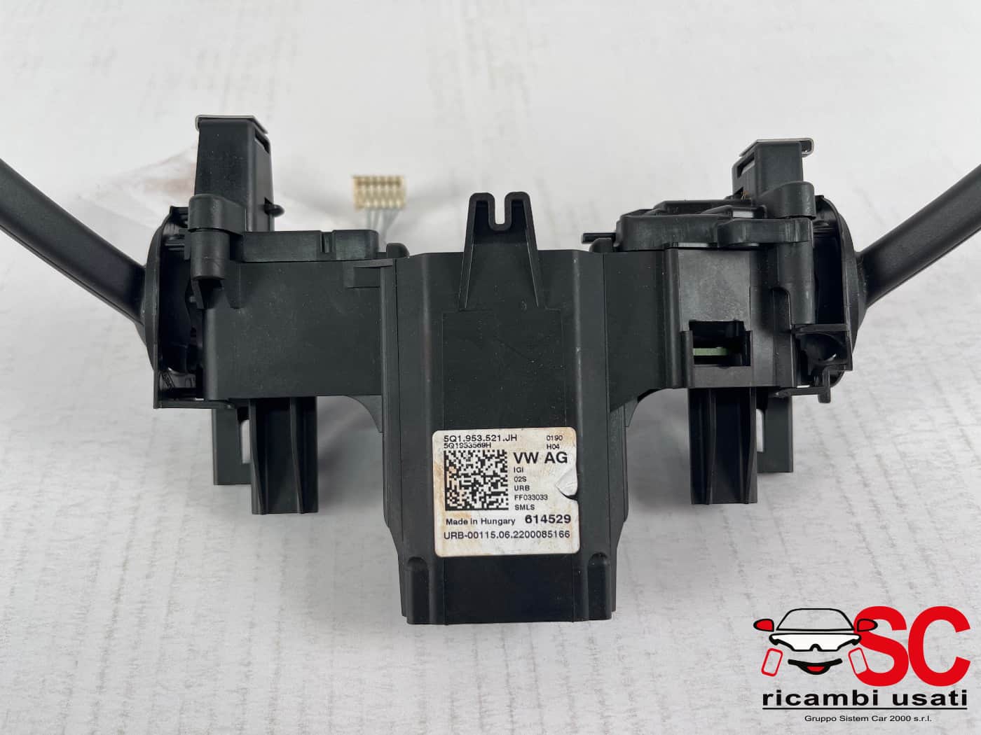 Devioluci Volkswagen Tiguan 2.0 5Q1953521JH - 41492