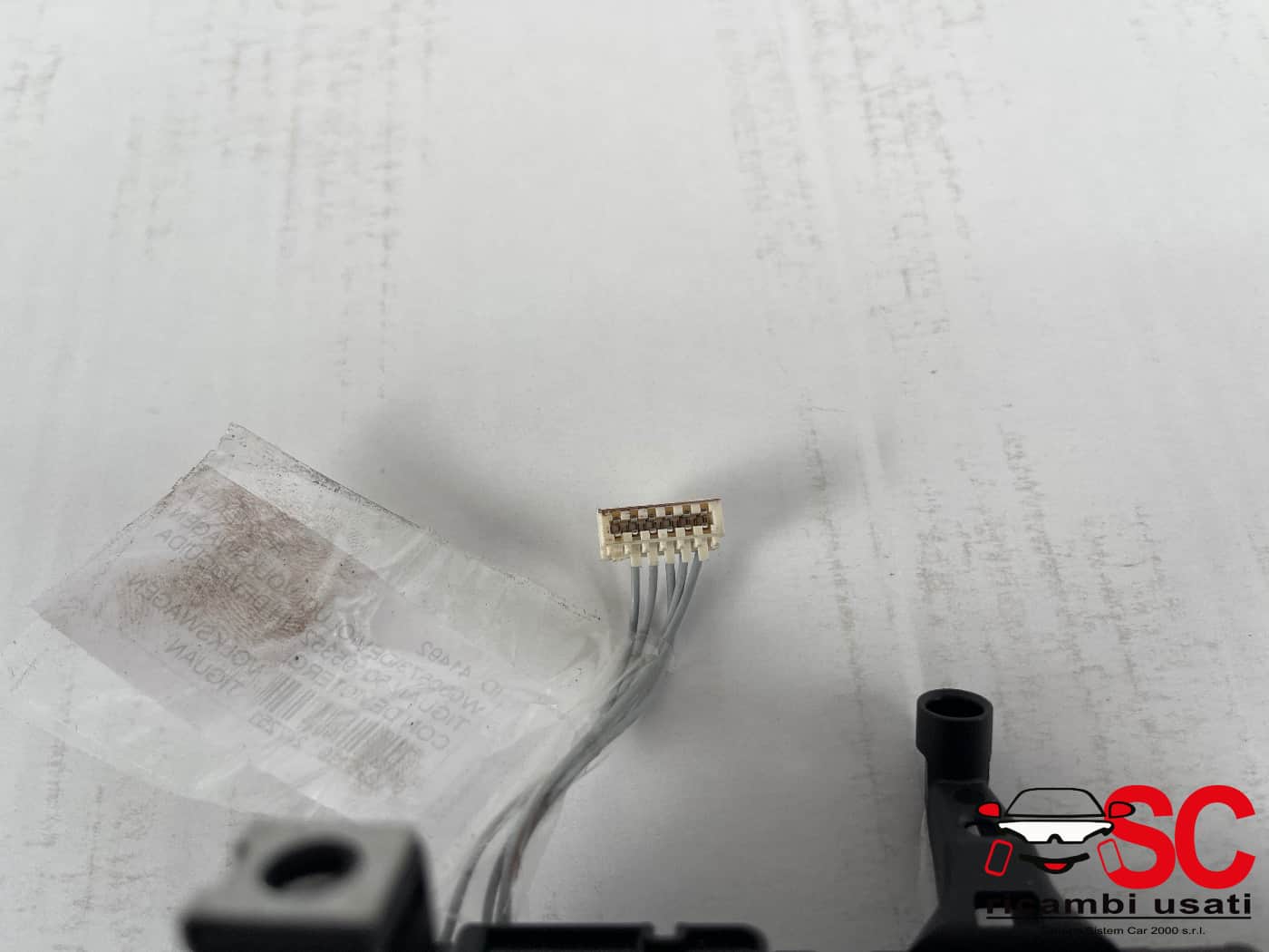 Devioluci Volkswagen Tiguan 2.0 5Q1953521JH - 41492