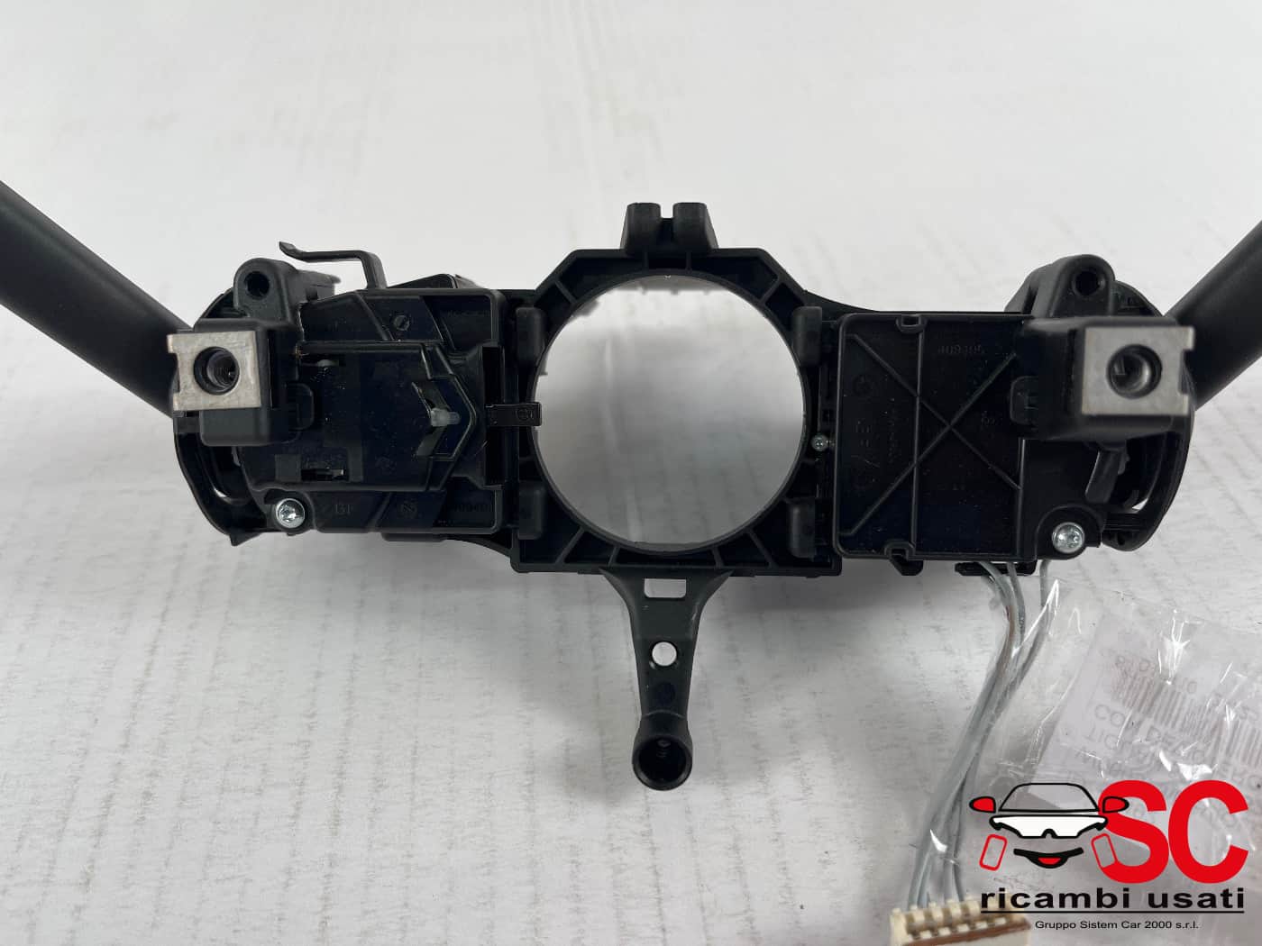 Devioluci Volkswagen Tiguan 2.0 5Q1953521JH - 41492