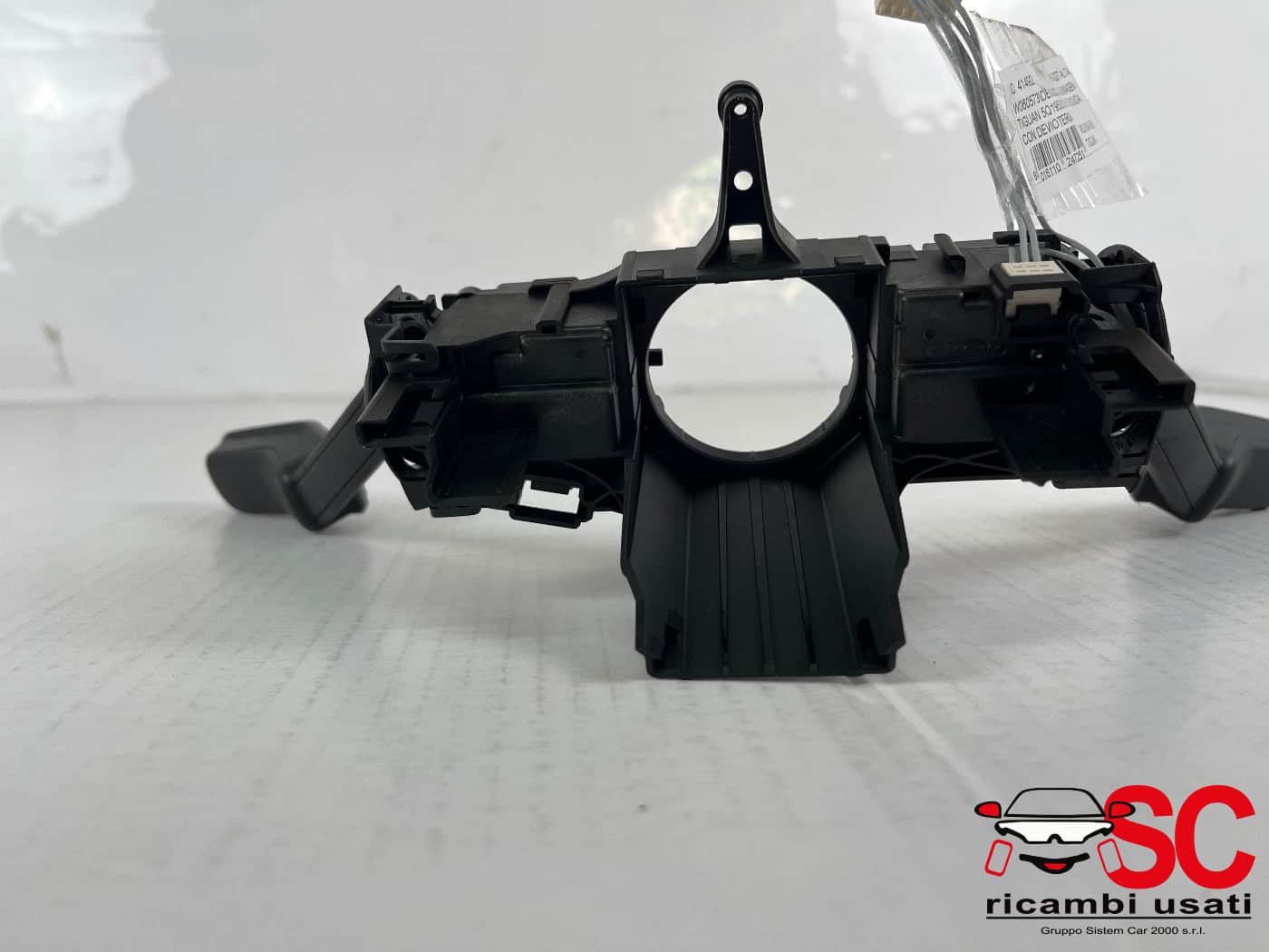 Devioluci Volkswagen Tiguan 2.0 5Q1953521JH - 41492