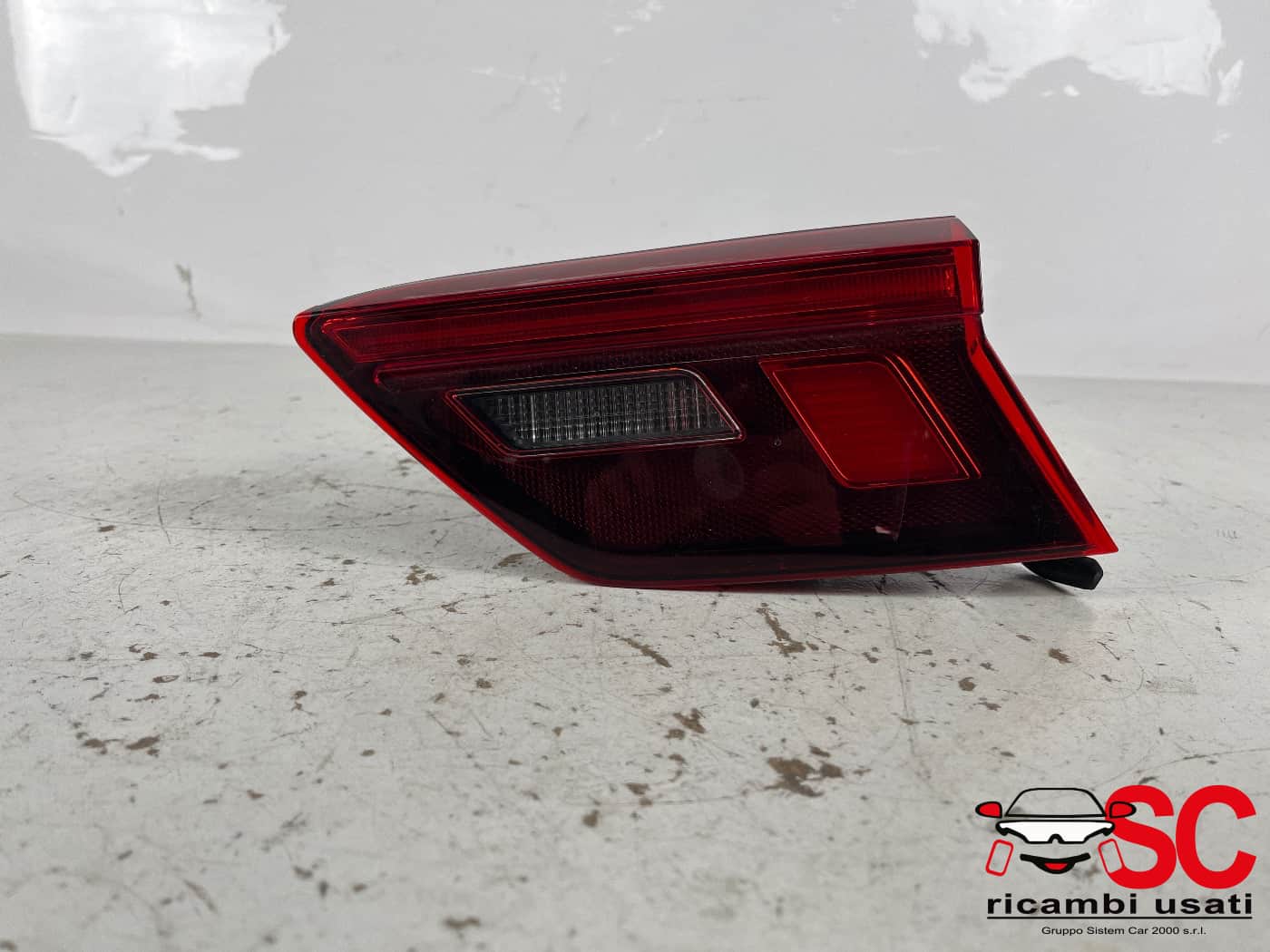 Fanale Posteriore Destro Volkswagen Tiguan 5NA945094F - 41494