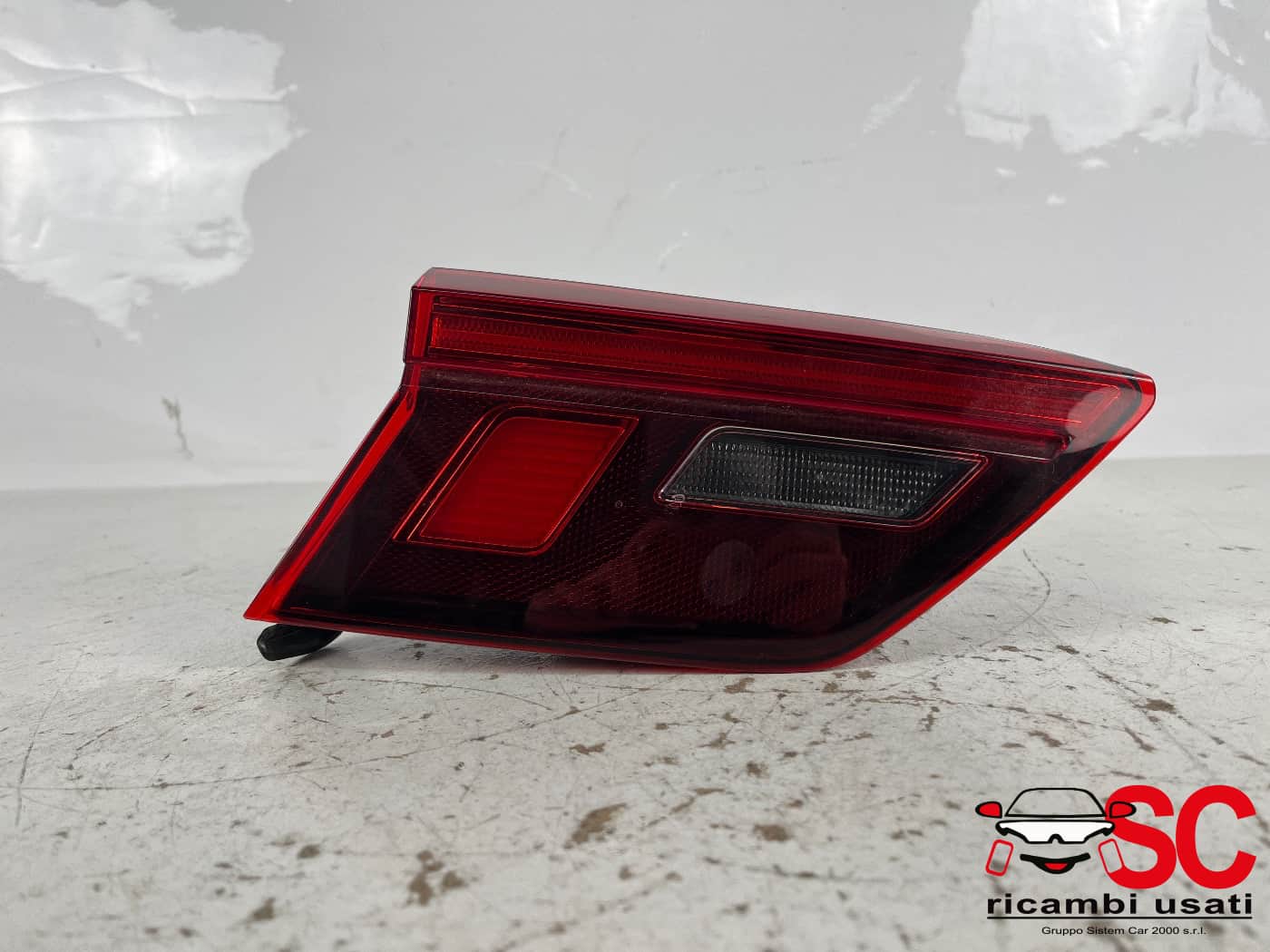 Fanale Posteriore Sinistro Volkswagen Tiguan 2.0 5NA945093F - 41495 Fanale Posteriore Sinistro Volkswagen Tiguan 2.0 5NA945093F - 41495