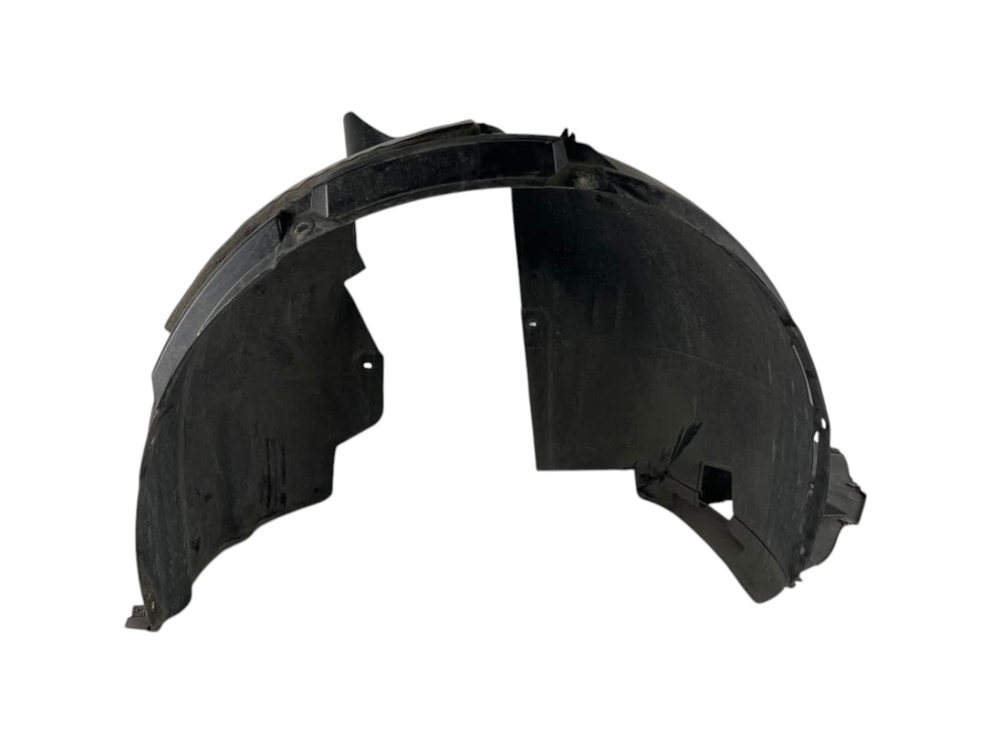 Passaruota Anteriore Destro Volkswagen Tiguan 5NA805912AL - 41500