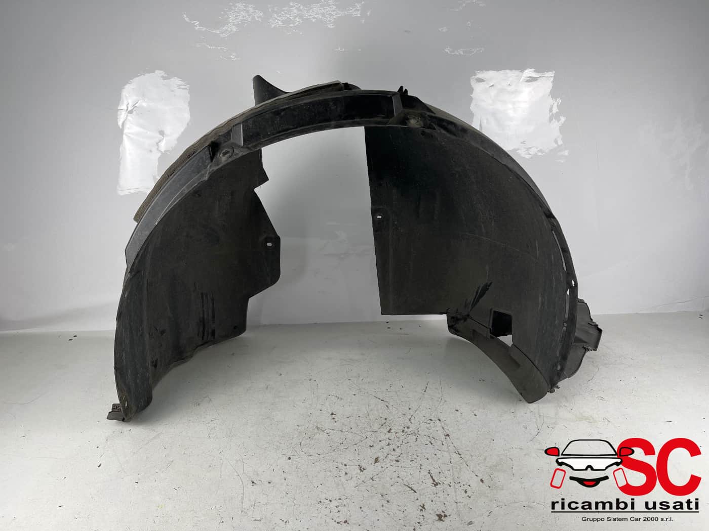 Passaruota Anteriore Destro Volkswagen Tiguan 5NA805912AL - 41500