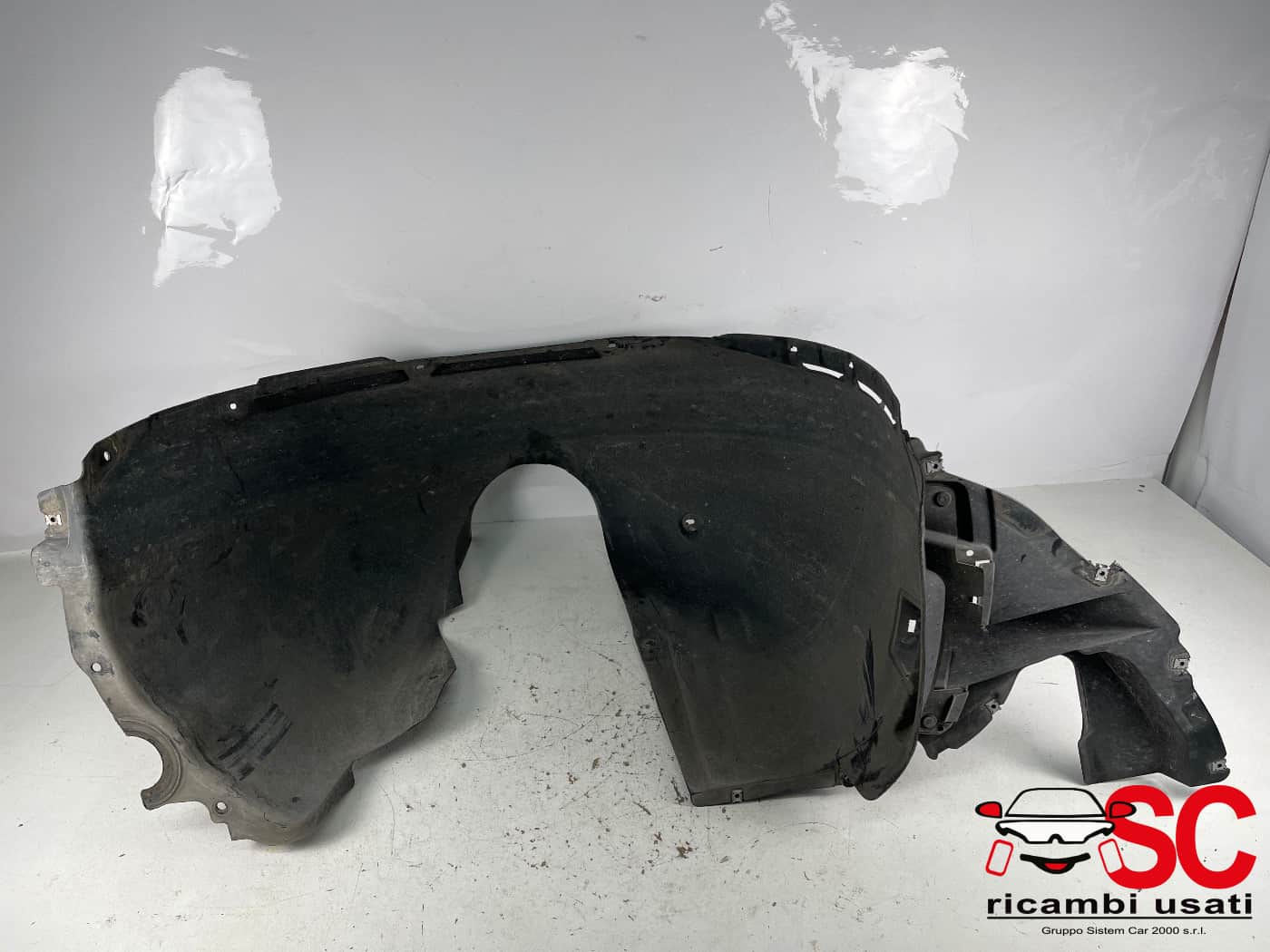 Passaruota Anteriore Destro Volkswagen Tiguan 5NA805912AL - 41500