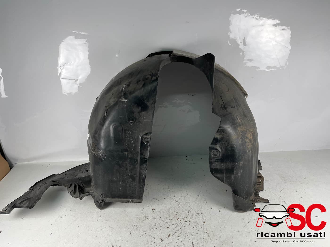 Passaruota Anteriore Destro Volkswagen Tiguan 5NA805912AL - 41500