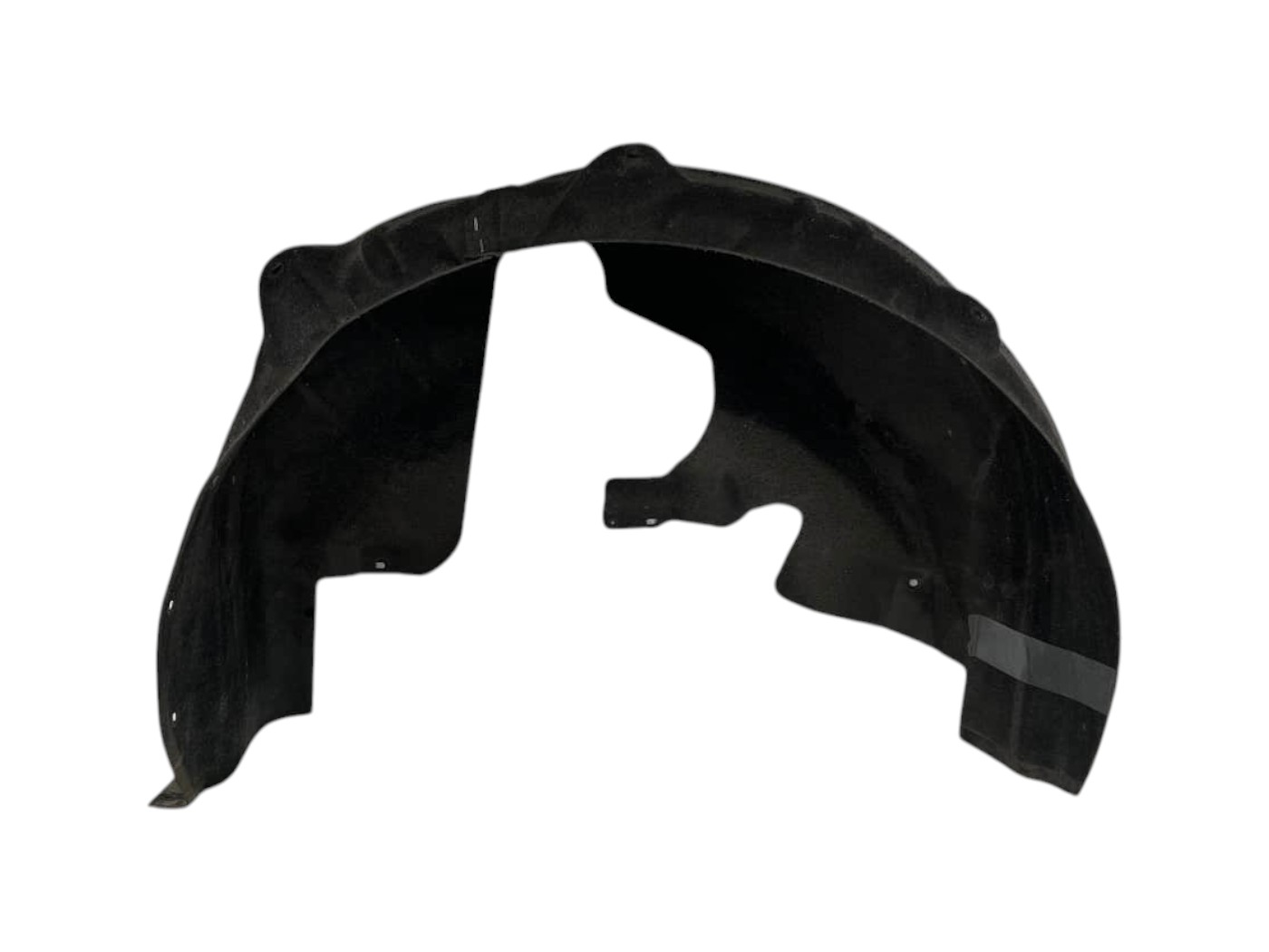 Passaruota Posteriore Destro Volkswagen Tiguan 5NA810972D - 41501 Passaruota Posteriore Destro Volkswagen Tiguan 5NA810972D - 41501