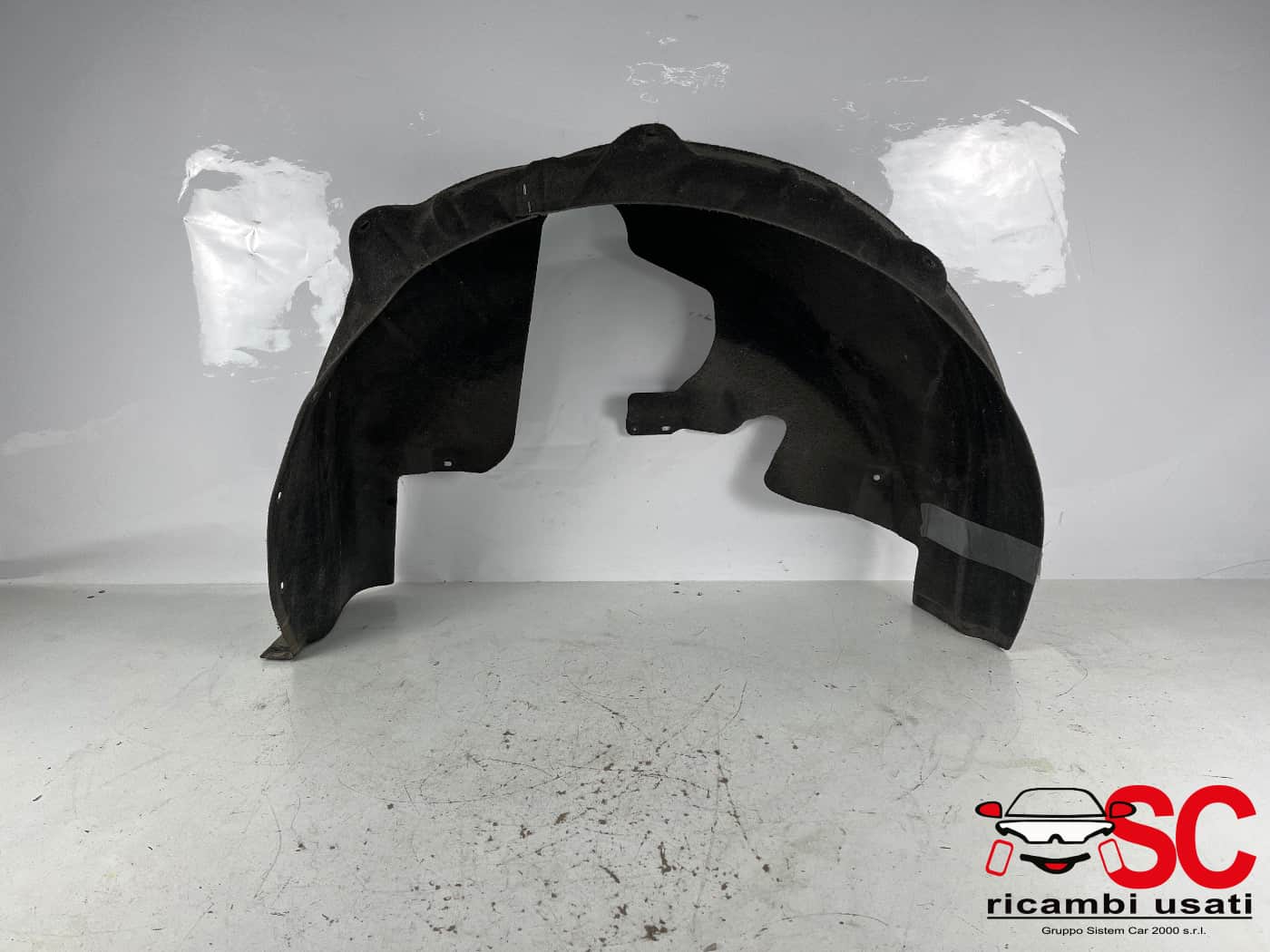 Passaruota Posteriore Destro Volkswagen Tiguan 5NA810972D - 41501 Passaruota Posteriore Destro Volkswagen Tiguan 5NA810972D - 41501