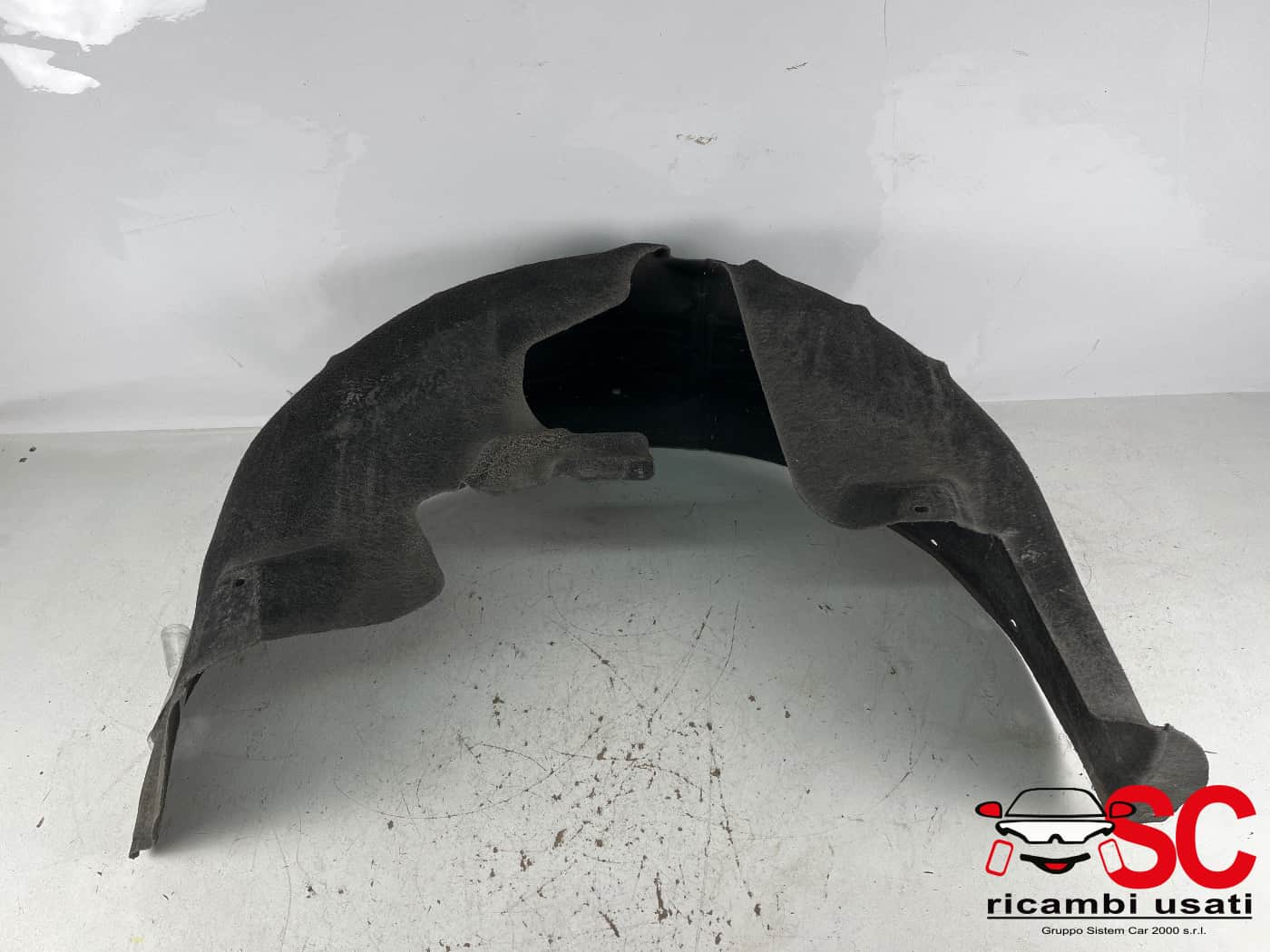 Passaruota Posteriore Destro Volkswagen Tiguan 5NA810972D - 41501 Passaruota Posteriore Destro Volkswagen Tiguan 5NA810972D - 41501