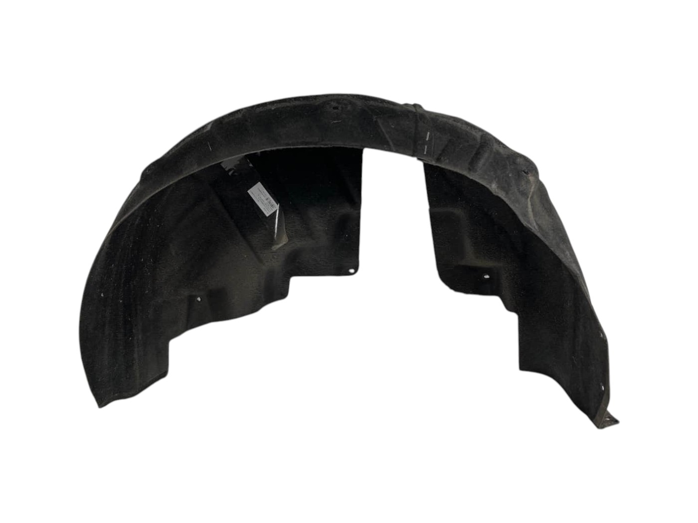 Passaruota Posteriore Sinistro Volkswagen Tiguan 5NA810971C - 41502