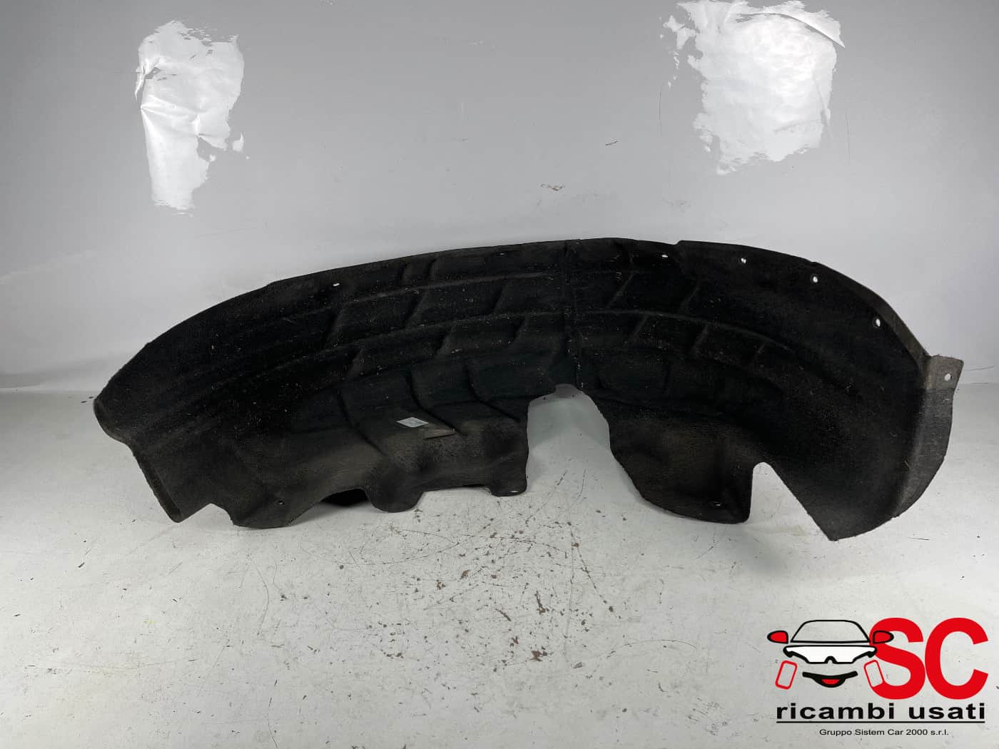 Passaruota Posteriore Sinistro Volkswagen Tiguan 5NA810971C - 41502