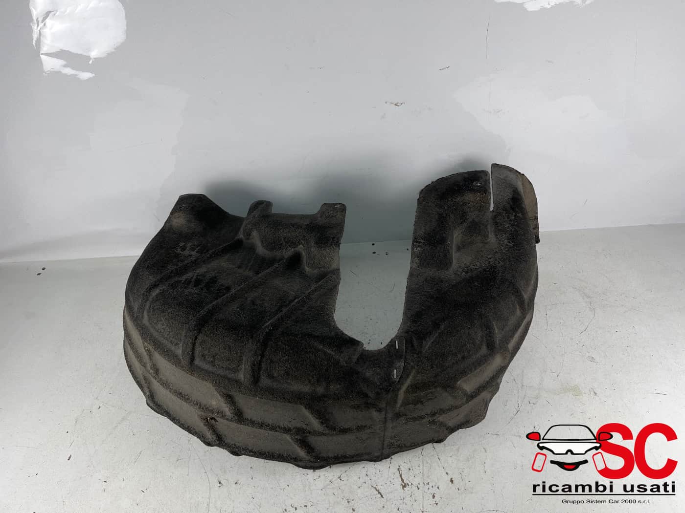 Passaruota Posteriore Sinistro Volkswagen Tiguan 5NA810971C - 41502