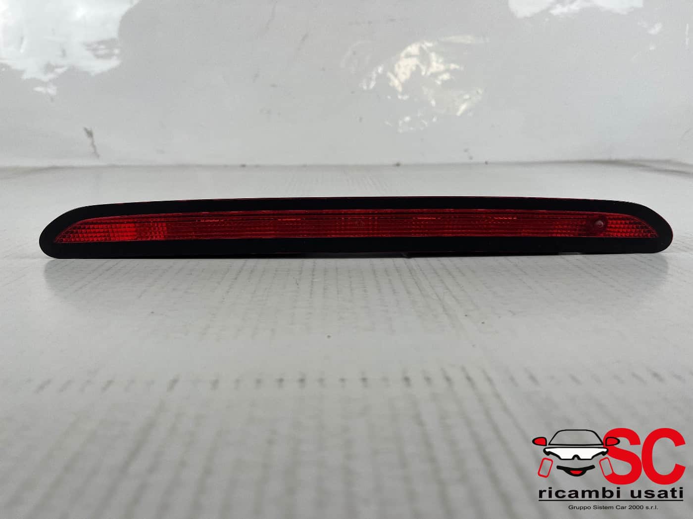 Terzo Stop Volkswagen Tiguan 5G0945087B - 41503