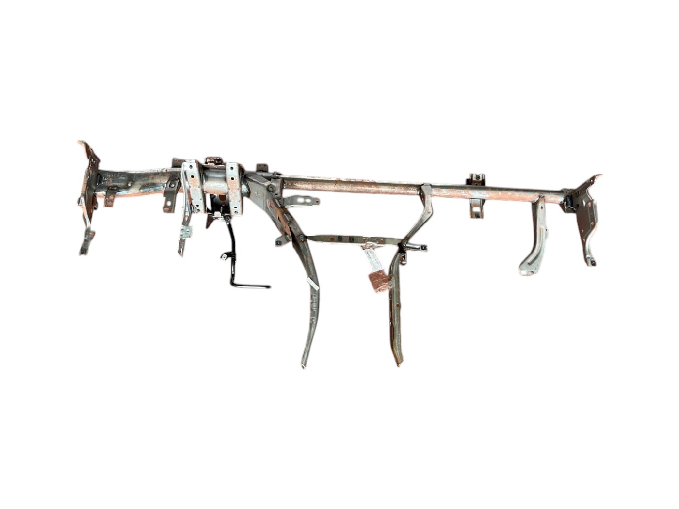 Traversa Cruscotto Volkswagen Tiguan 5NB857017A - 41509