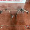 Traversa Cruscotto Volkswagen Tiguan 5NB857017A - 41509 Traversa Cruscotto Volkswagen Tiguan 5NB857017A - 41509