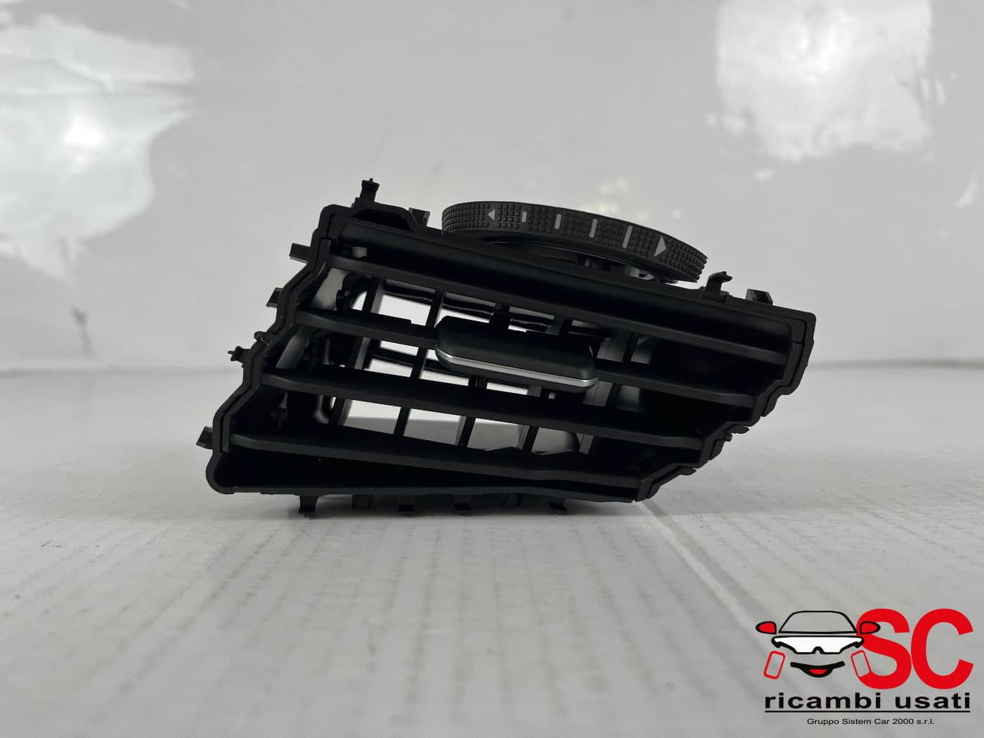 Diffusore Aria Sinistro Volkswagen Tiguan 5NB819247 - 41510