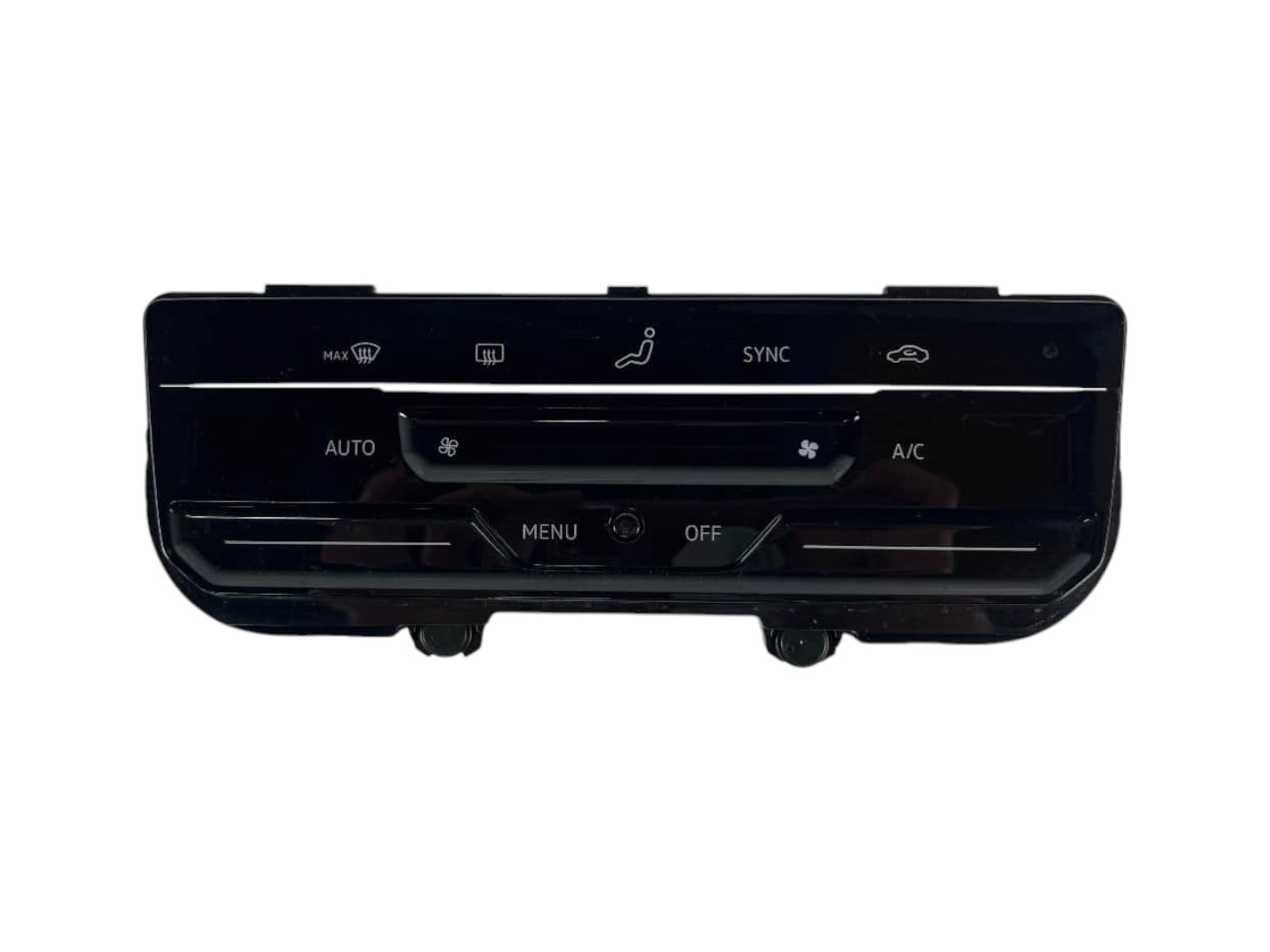 Centralina Comandi Clima Volkswagen Tiguan 5NA907044AH - 41512