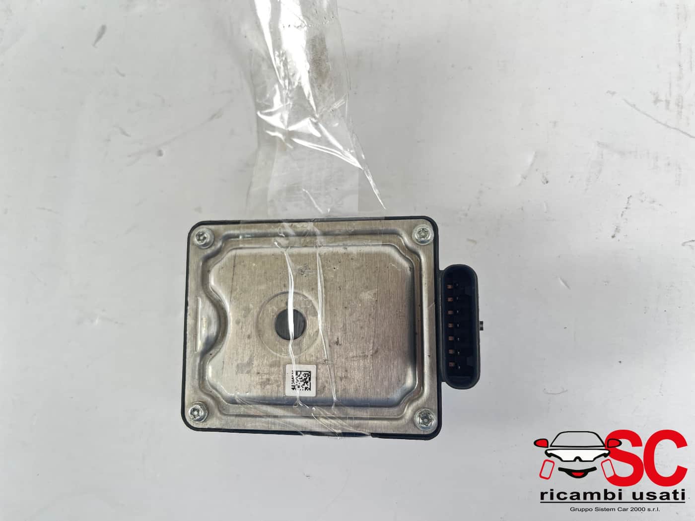 Centralina Sensore Radar Anteriore Tiguan 2.0 Tdi 2Q0907561J - 41513