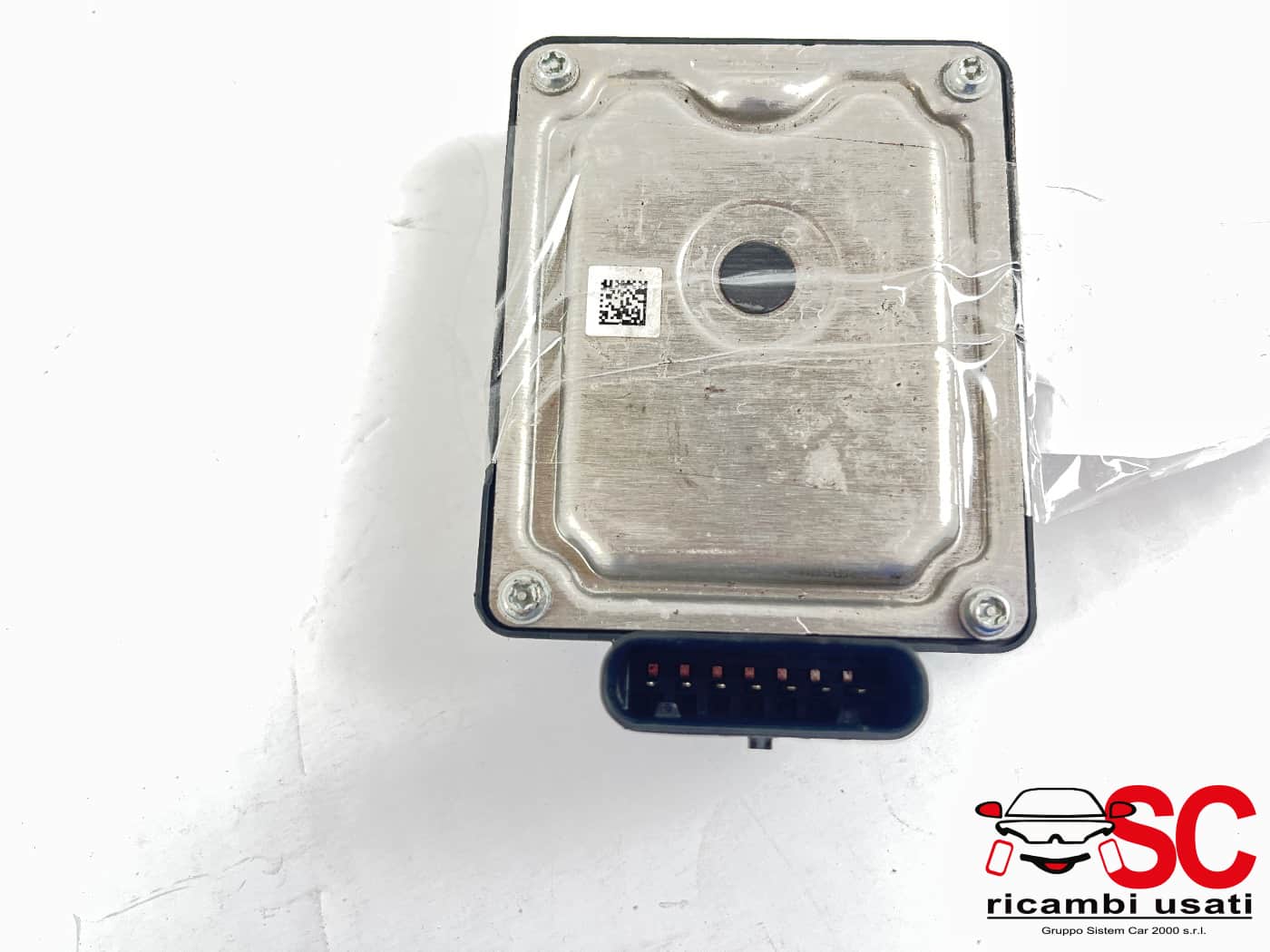 Centralina Sensore Radar Anteriore Tiguan 2.0 Tdi 2Q0907561J - 41513