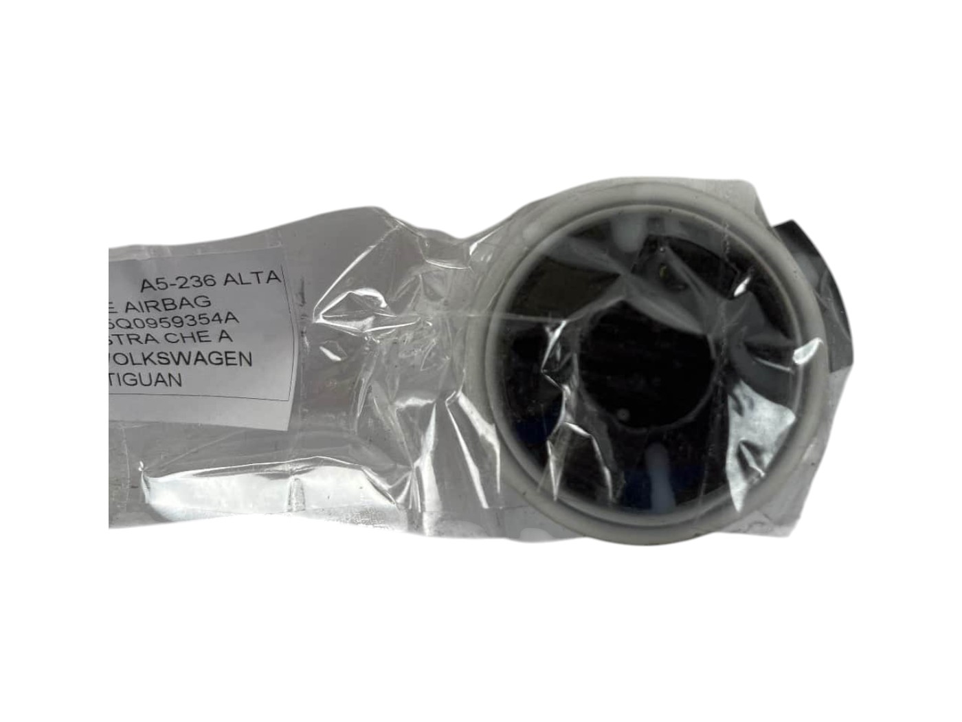 Sensore Airbag Volkswagen Tiguan 5Q0959354A - 41514