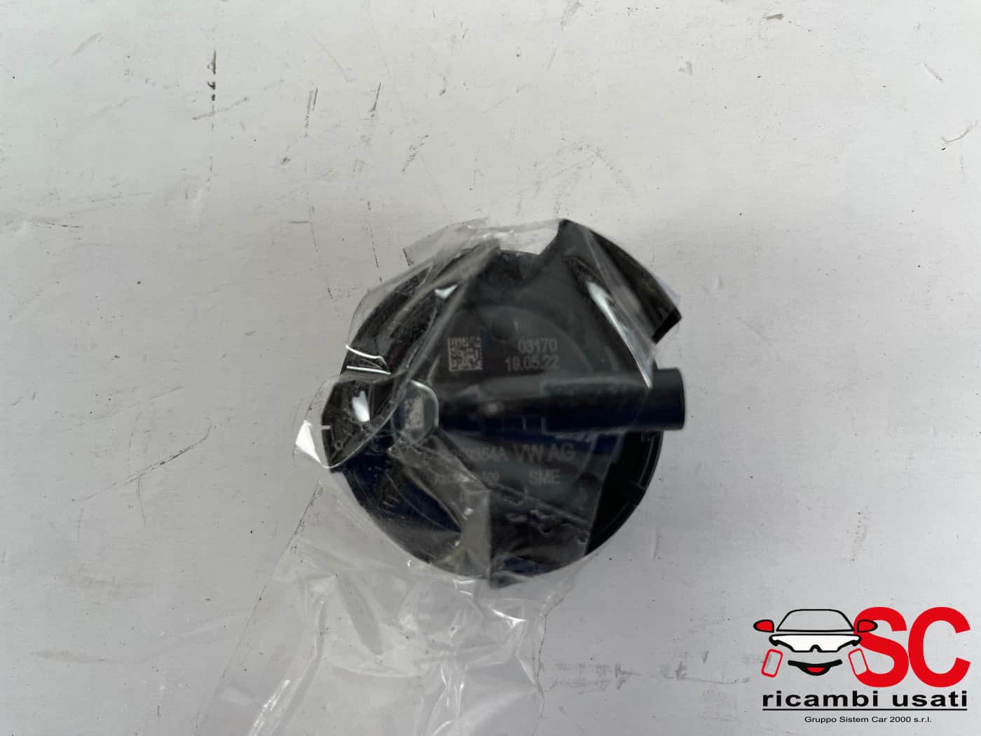 Sensore Airbag Volkswagen Tiguan 5Q0959354A - 41514