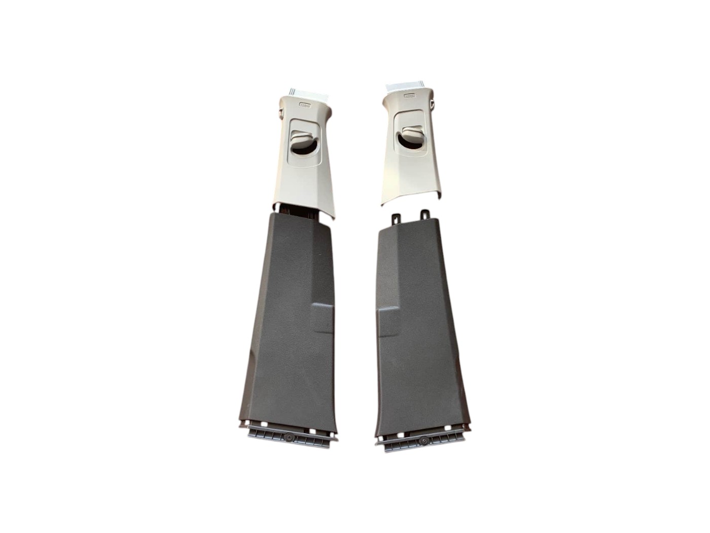 Rivestimento Montante Centrale Volkswagen Tiguan 5NA867292 5NA867291 - 41521