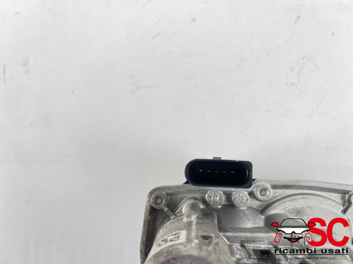 Attuatore Valvola Di Scarico Volkswagen Tiguan 3Q0253691 - 41522