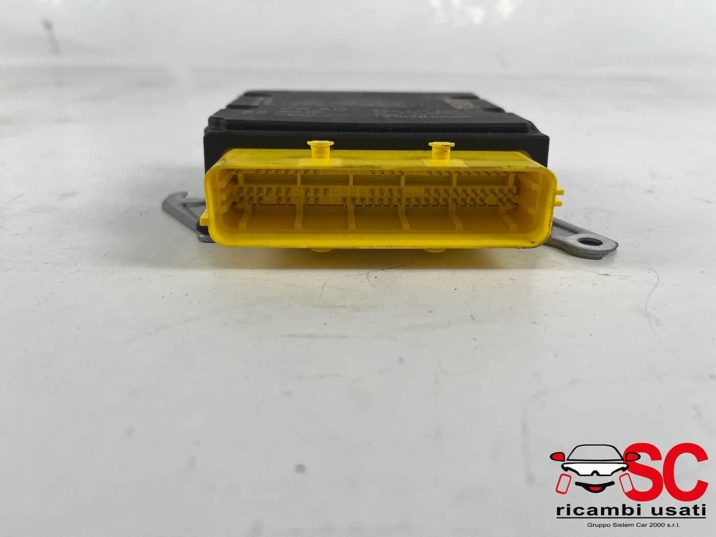 Centralina Airbag Volkswagen Tiguan 5Q0959655CG - 41524