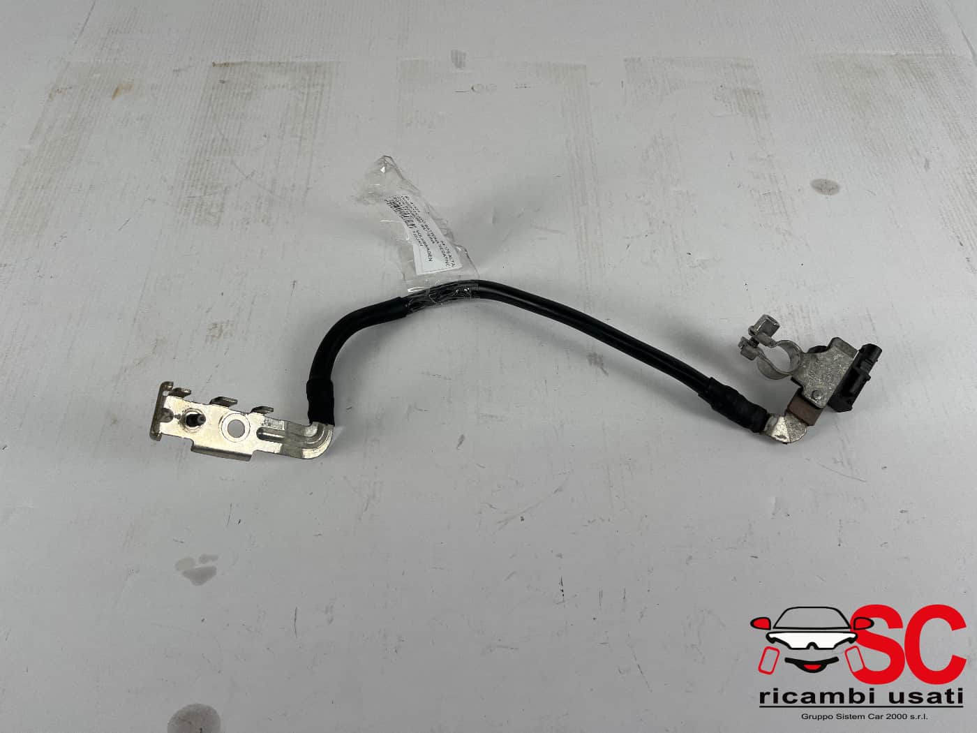 Cavo Batteria Volkswagen Tiguan 2.0 Tdi 5QA915181D - 41525