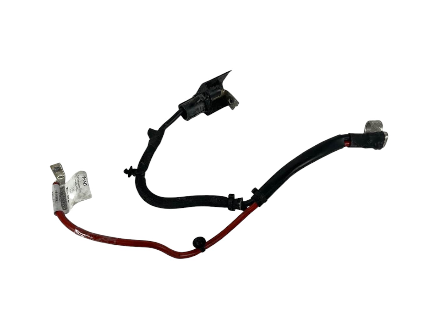 Cavo Batteria Volkswagen Tiguan 2.0 Tdi 5QA971228AK - 41527