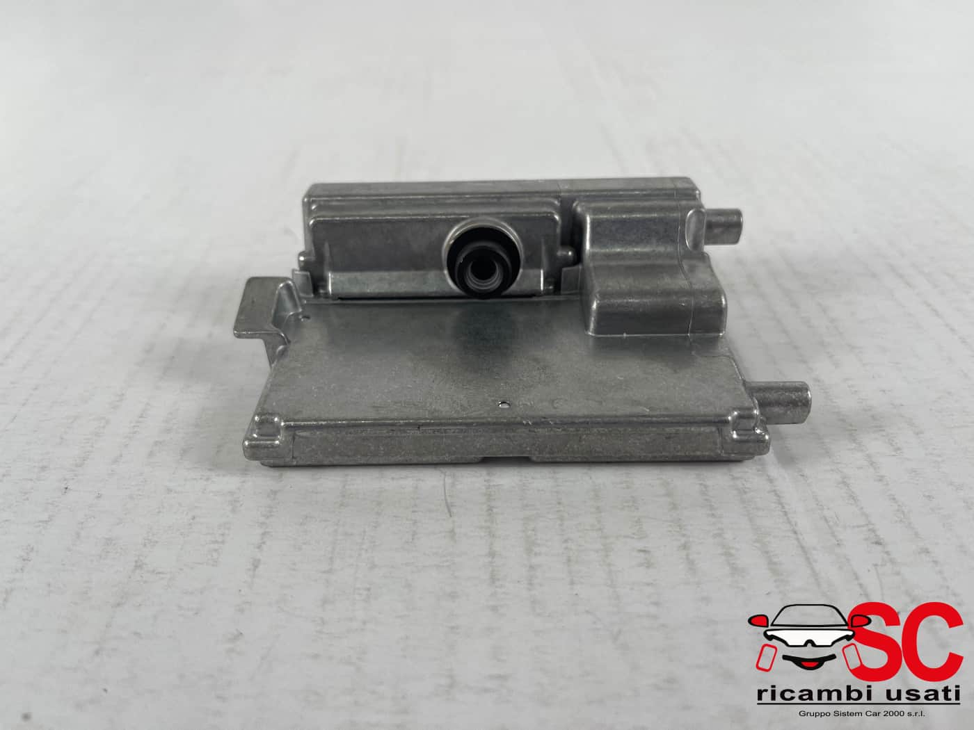 Telecamera Anteriore Volkswagen Tiguan 2Q0980653C - 41528