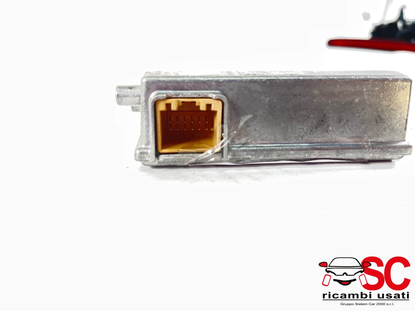 Telecamera Anteriore Volkswagen Tiguan 2Q0980653C - 41528