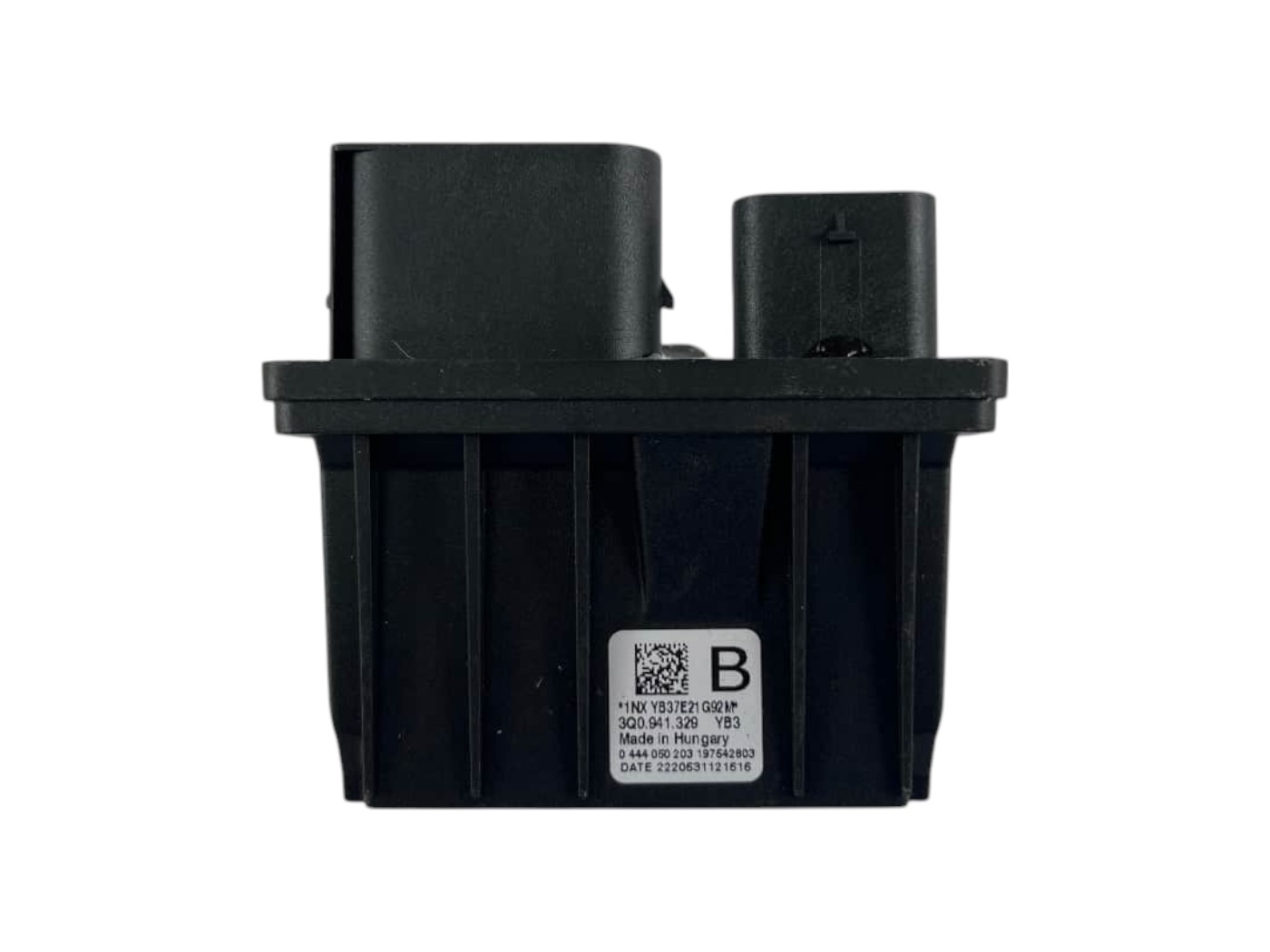 Centralina Adblue Volkswagen Tiguan 3Q0941329 - 41531