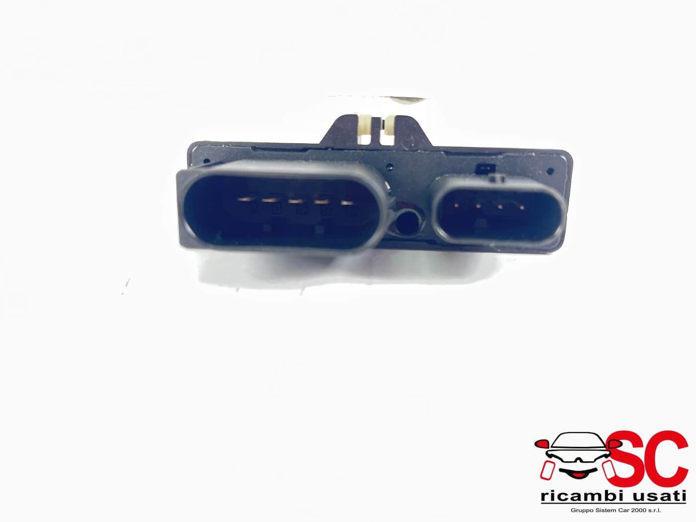 Centralina Adblue Volkswagen Tiguan 3Q0941329 - 41531