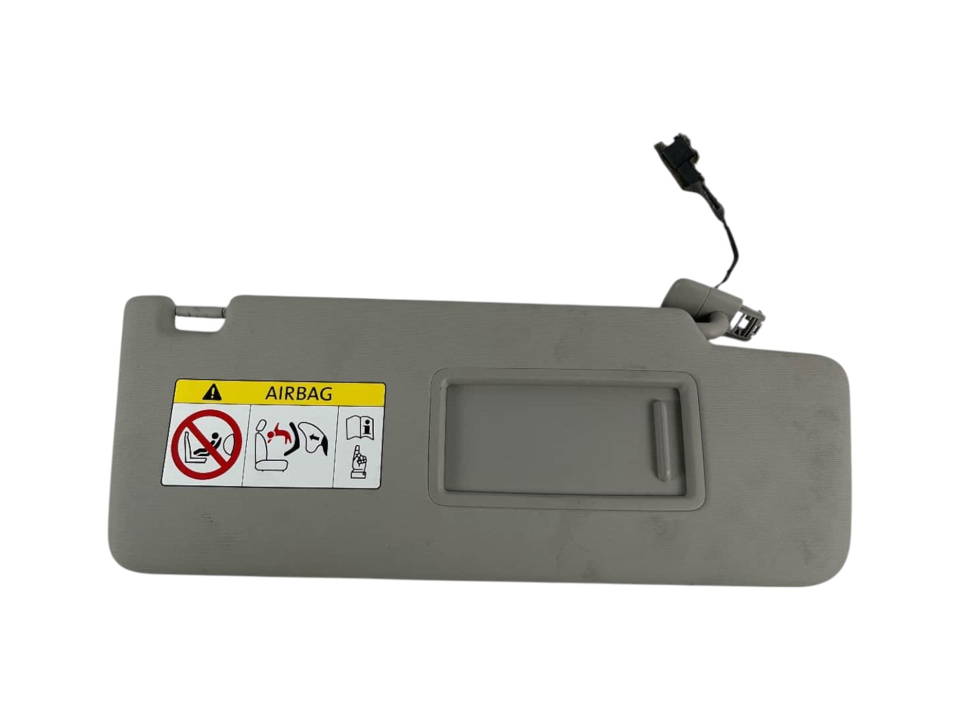 Aletta Parasole Destra Volkswagen Tiguan 5TA857552AA - 41556 Aletta Parasole Destra Volkswagen Tiguan 5TA857552AA - 41556