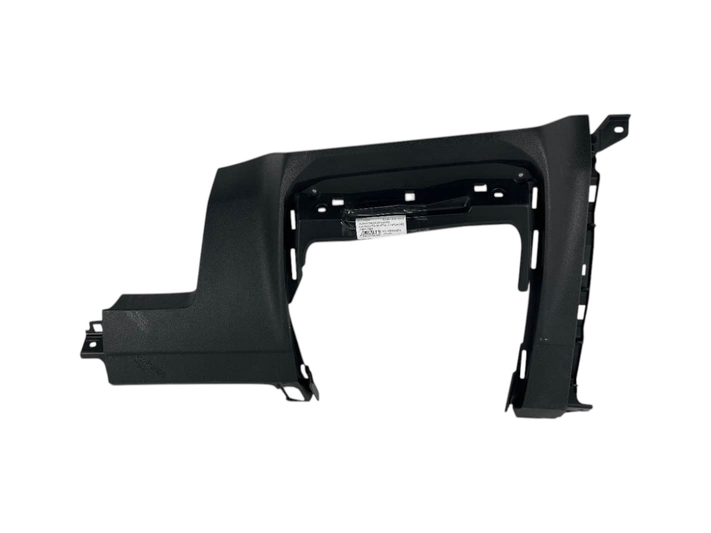 Rivestimento Sotto Cruscotto Volkswagen Tiguan 5NB857005 - 41560