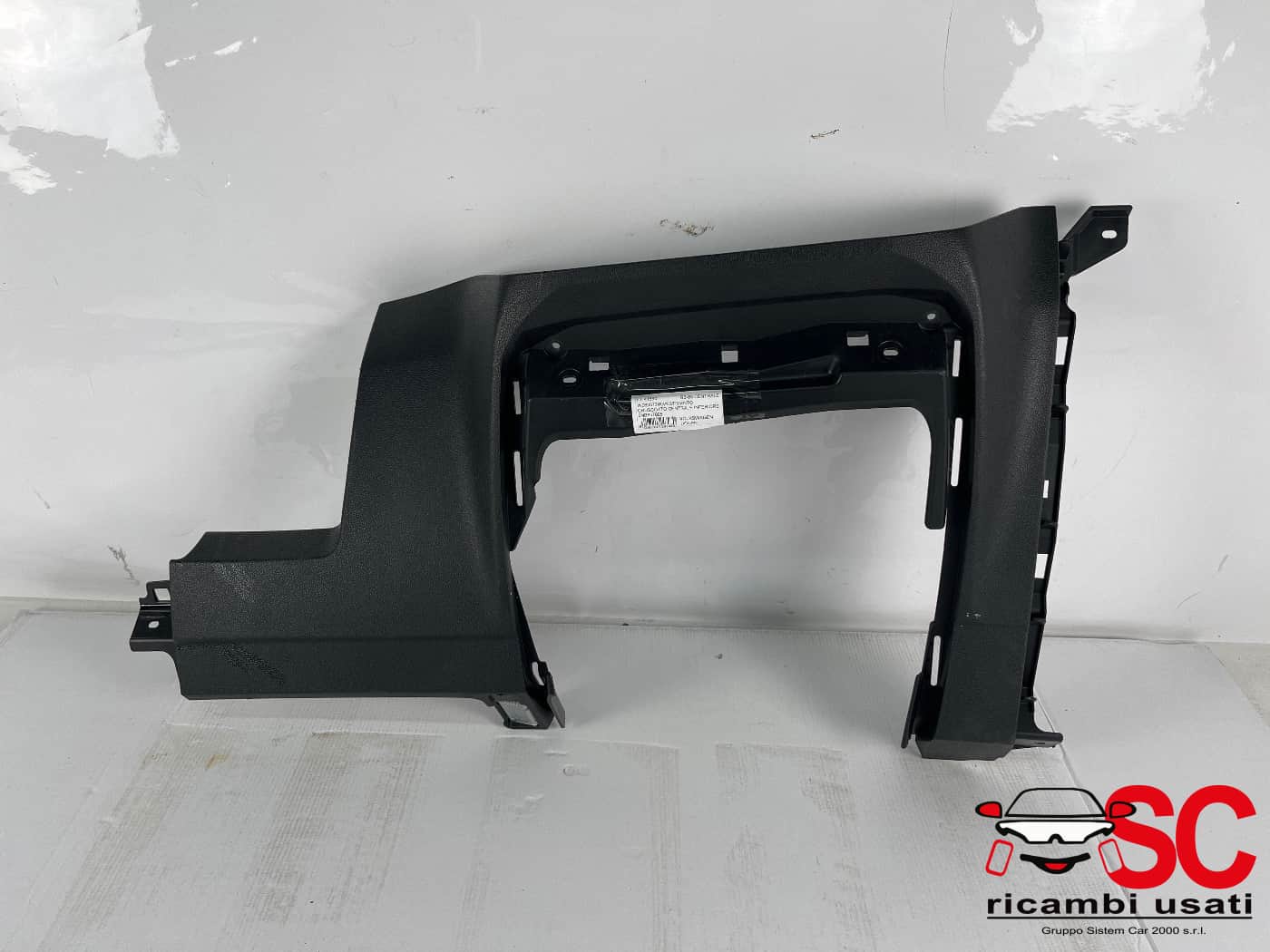 Rivestimento Sotto Cruscotto Volkswagen Tiguan 5NB857005 - 41560