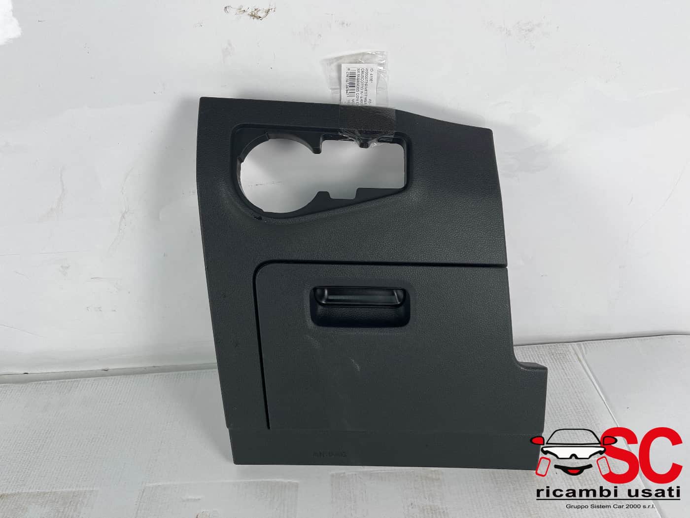 Rivestimento Cruscotto Volkswagen Tiguan 5NB858365 - 41561