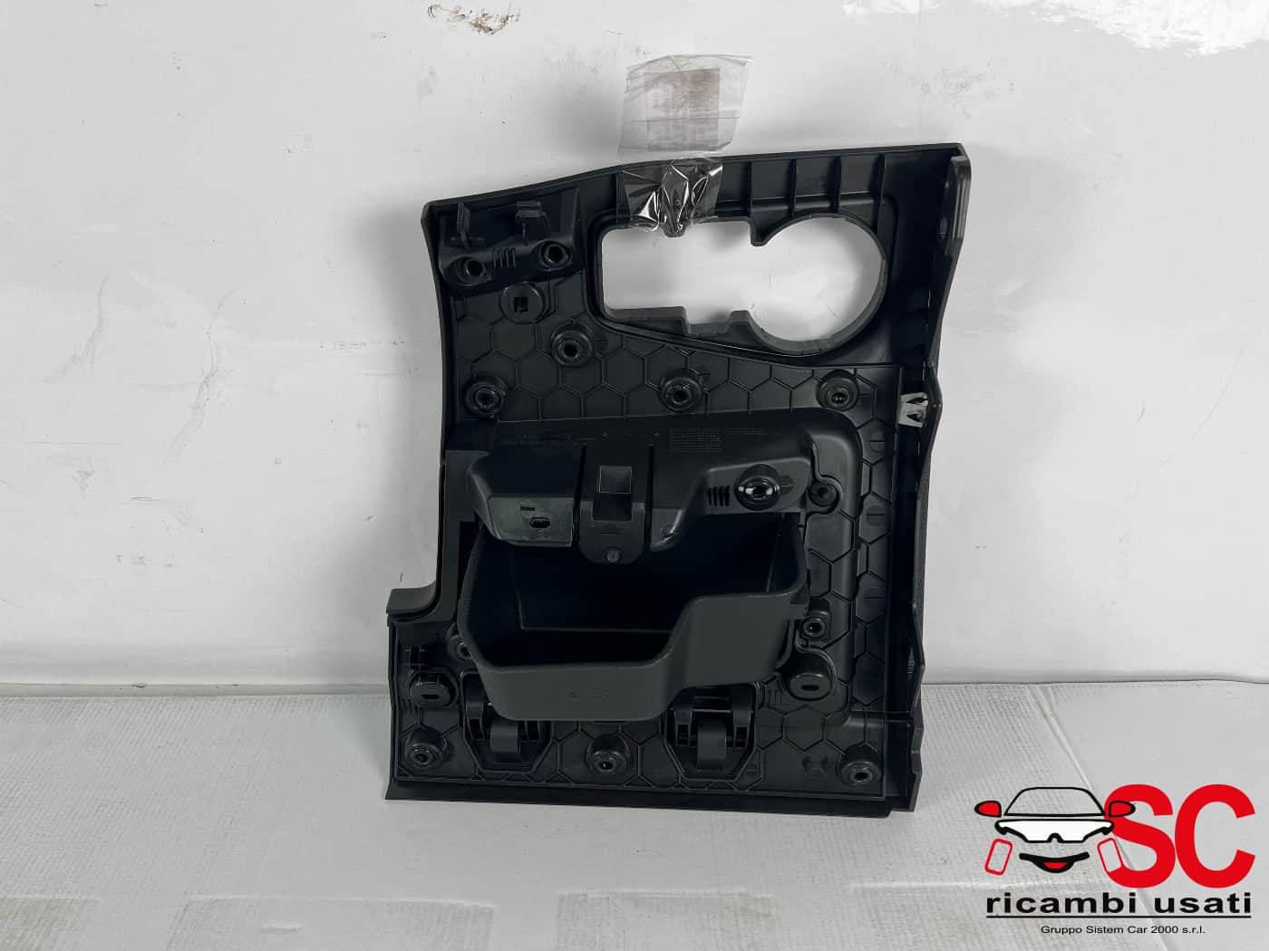 Rivestimento Cruscotto Volkswagen Tiguan 5NB858365 - 41561