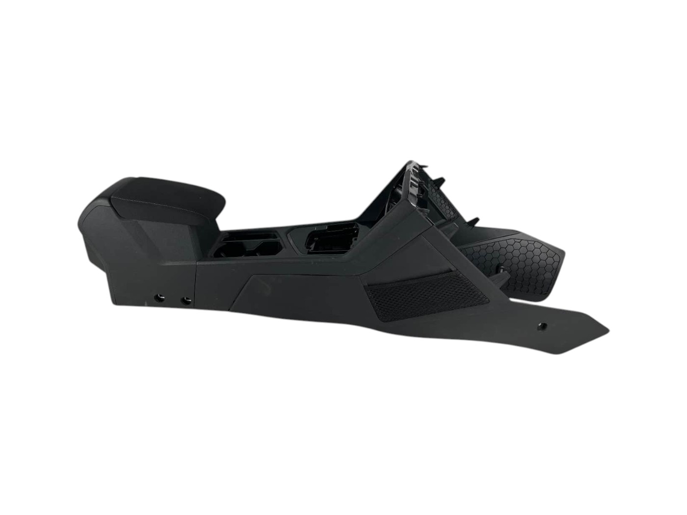 Tunnel Centrale Volkswagen Tiguan 5NB863241G - 41562