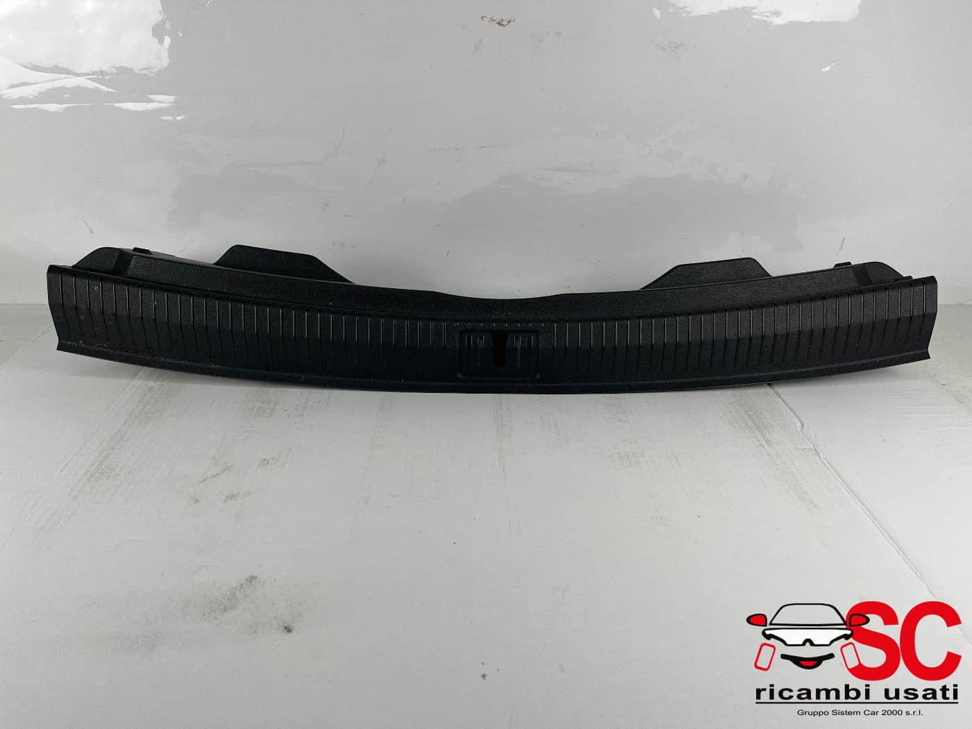 Rivestimento Battivaligua Volkswagen Tiguan 5NA863459 - 41564